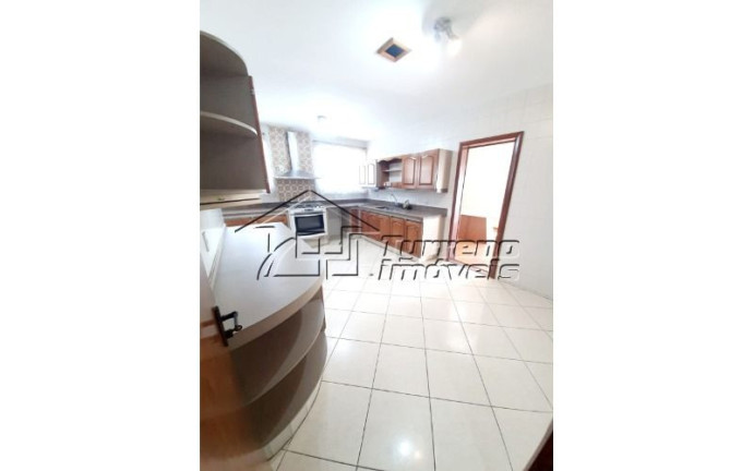 Apartamento com 5 Quartos à Venda, 330 m² em Vila Ema - São José Dos Campos