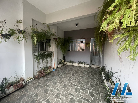 Imagem Casa com 3 Quartos à Venda, 115 m² em Centro - Bragança Paulista Imagem Casa com 3 Quartos à Venda, 115 m² em Centro - Bragança Paulista