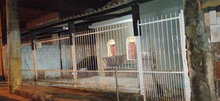 Imagem Casa com 2 Quartos à Venda, 80 m² em Campo Limpo Paulista