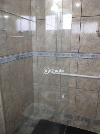 Imagem Apartamento com 4 Quartos à Venda, 118 m² em Centro - Campinas