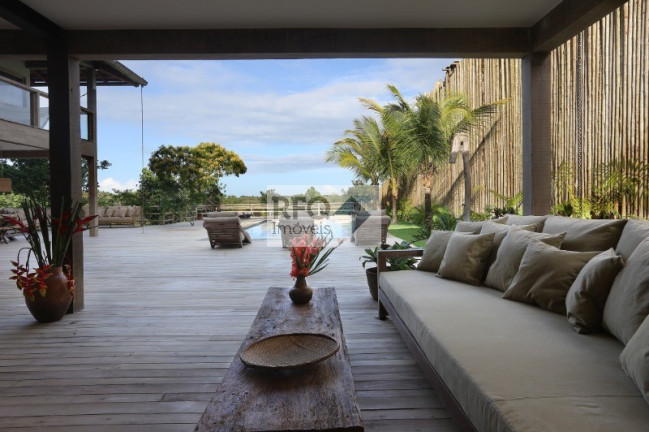 Imagem Casa com 5 Quartos à Venda, 712 m² em Trancoso - Trancoso