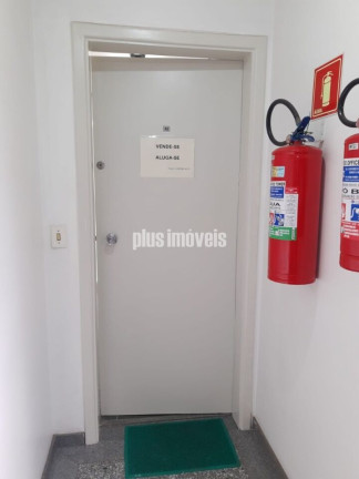 Imagem Imóvel Comercial à Venda, 30 m² em Vila Clementino - São Paulo Imagem Imóvel Comercial à Venda, 30 m² em Vila Clementino - São Paulo