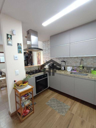 Imagem Casa com 4 Quartos à Venda, 133 m² em Candeias - Jaboatão Dos Guararapes Imagem Casa com 4 Quartos à Venda, 133 m² em Candeias - Jaboatão Dos Guararapes