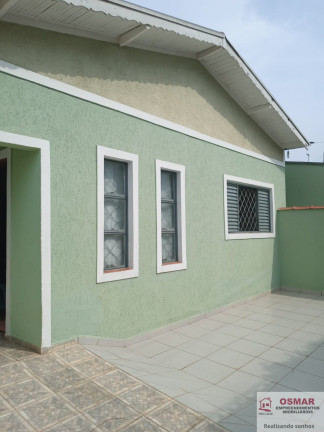 Imagem Casa com 3 Quartos à Venda, 123 m² em Residencial Ypiranga (nova Veneza) - Sumaré Imagem Casa com 3 Quartos à Venda, 123 m² em Residencial Ypiranga (nova Veneza) - Sumaré