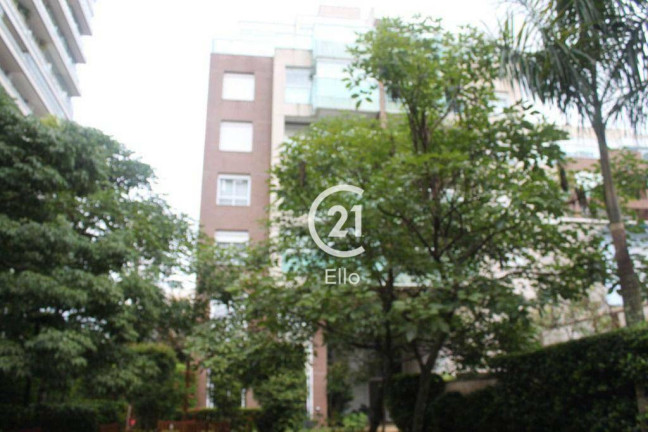 Imagem Apartamento com 1 Quarto para Alugar, 125 m² em Vila Nova Conceição - São Paulo Imagem Apartamento com 1 Quarto para Alugar, 125 m² em Vila Nova Conceição - São Paulo