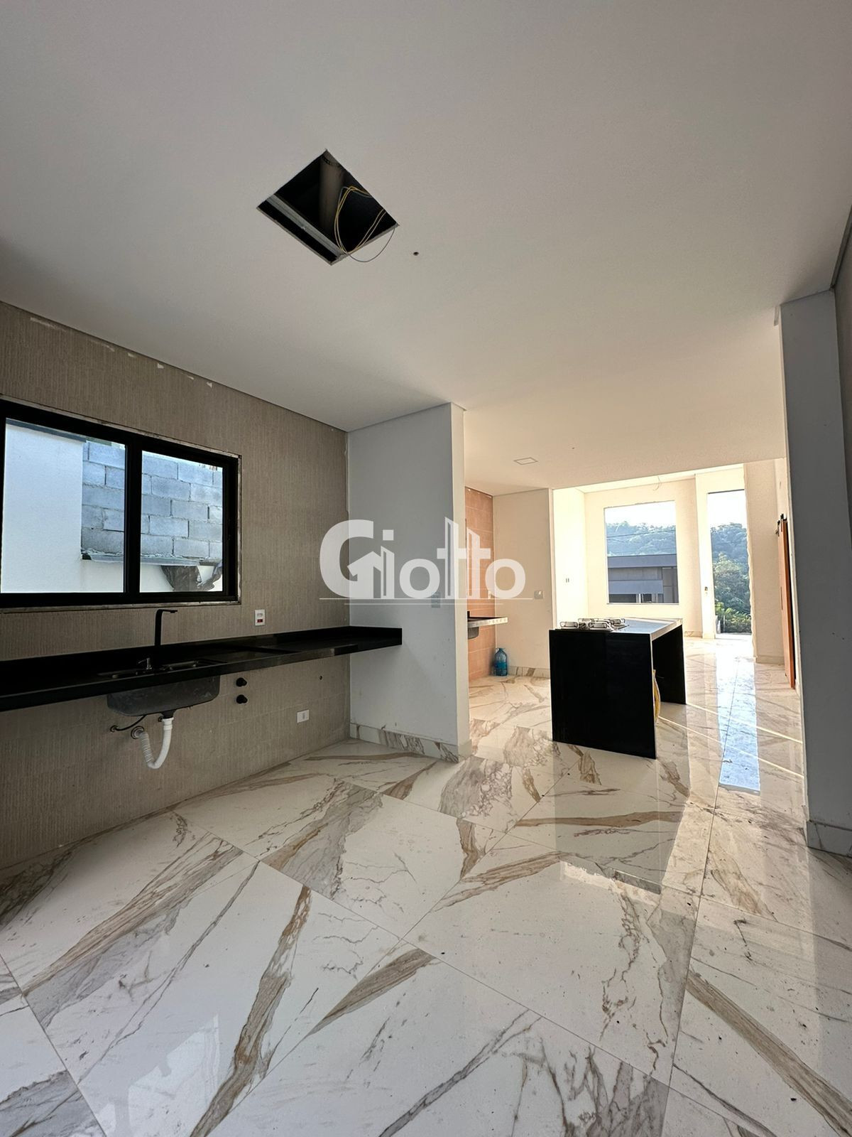 Imagem Casa de Condomínio com 3 Quartos à Venda, 150 m² em Cidade Parquelandia - Mogi Das Cruzes