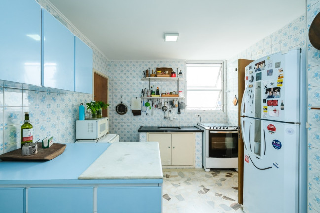 Imagem Imóvel com 3 Quartos à Venda, 114 m² em Pinheiros - São Paulo