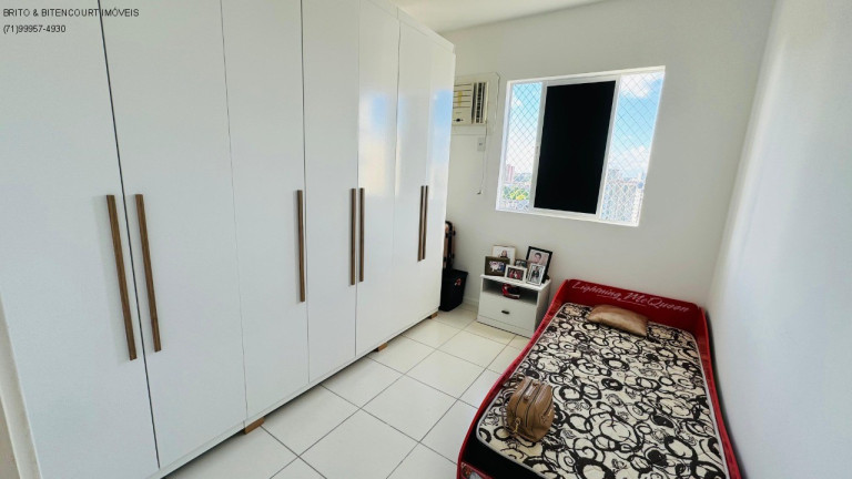 Imagem Imóvel com 3 Quartos à Venda, 67 m² em Brotas - Salvador Imagem Imóvel com 3 Quartos à Venda, 67 m² em Brotas - Salvador