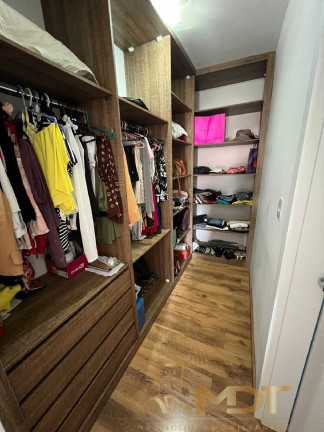 Imagem Apartamento com 4 Quartos à Venda, 110 m² em Cidade Nova - Belo Horizonte
