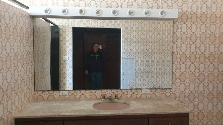 Imagem Sobrado com 3 Quartos para Alugar, 400 m² em Cidade Mãe Do Céu - São Paulo Imagem Sobrado com 3 Quartos para Alugar, 400 m² em Cidade Mãe Do Céu - São Paulo