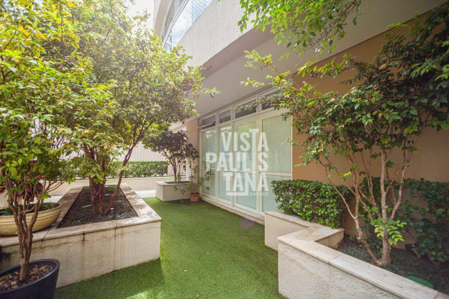 Imagem Imóvel com 3 Quartos à Venda, 154 m² em Vila Olímpia - São Paulo