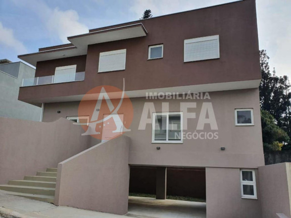 Imagem Casa com 4 Quartos à Venda, 238 m² em Vila Santo Antônio - Cotia Imagem Casa com 4 Quartos à Venda, 238 m² em Vila Santo Antônio - Cotia