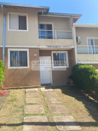 Imagem Casa com 3 Quartos à Venda, 101 m² em Parque Rural Fazenda Santa Cândida - Campinas Imagem Casa com 3 Quartos à Venda, 101 m² em Parque Rural Fazenda Santa Cândida - Campinas