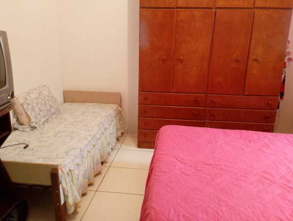 Imagem Casa com 2 Quartos à Venda, 125 m² em Tupi - Itanhaém