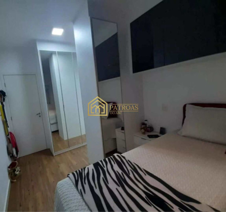 Imagem Apartamento com 3 Quartos à Venda, 94 m² em Centro - São Bernardo Do Campo Imagem Apartamento com 3 Quartos à Venda, 94 m² em Centro - São Bernardo Do Campo
