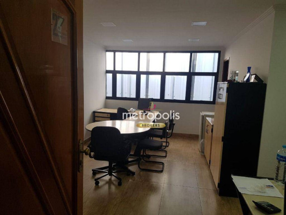 Imagem Sala Comercial à Venda, 50 m² em Centro - São Caetano Do Sul