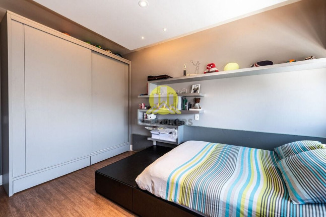 Imagem Apartamento com 3 Quartos à Venda, 250 m² em Consolação - São Paulo Imagem Apartamento com 3 Quartos à Venda, 250 m² em Consolação - São Paulo