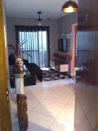 Imagem Apartamento com 2 Quartos à Venda, 65 m² em Ocian - Praia Grande