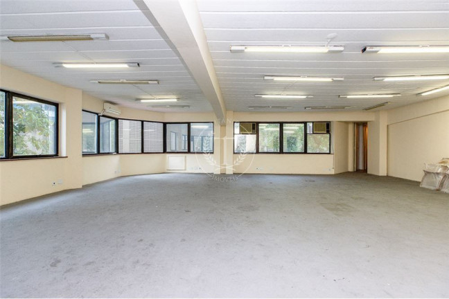 Imagem Sala Comercial à Venda, 110 m² em Itaim Bibi - São Paulo