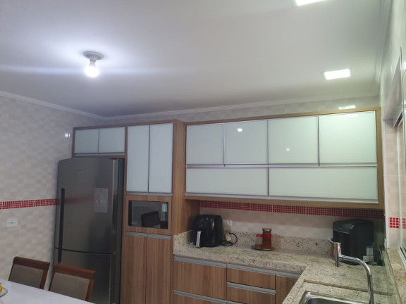 Imagem Sobrado com 2 Quartos à Venda, 108 m² em Cidade Líder - São Paulo