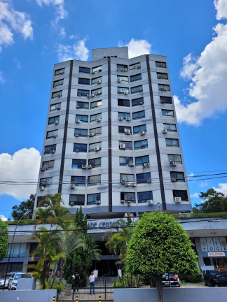 Imóvel à Venda, 114 m² em Jardim Caboré - São Paulo
