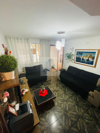 Imagem Casa de Condomínio com 2 Quartos à Venda, 85 m² em Jardim São Bernardo - São Paulo Imagem Casa de Condomínio com 2 Quartos à Venda, 85 m² em Jardim São Bernardo - São Paulo