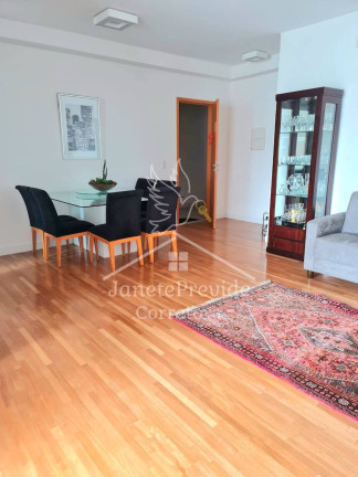 Imagem Apartamento com 3 Quartos à Venda, 96 m² em Alphaville - Santana De Parnaíba