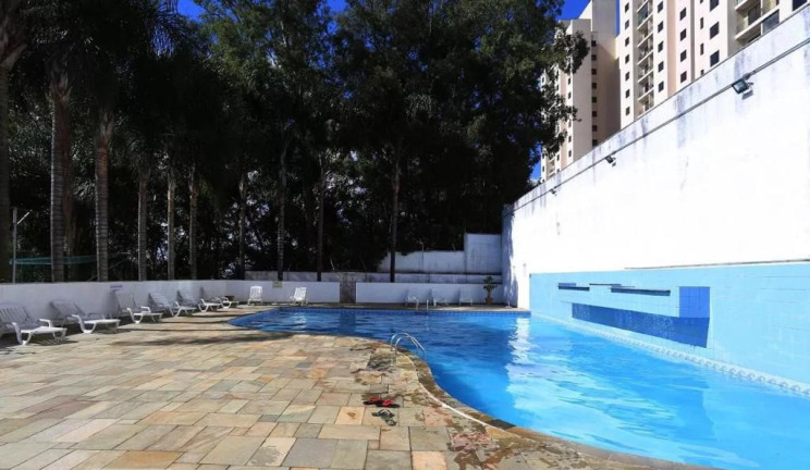 Imagem Imóvel com 2 Quartos à Venda, 50 m² em Jardim Celeste - São Paulo