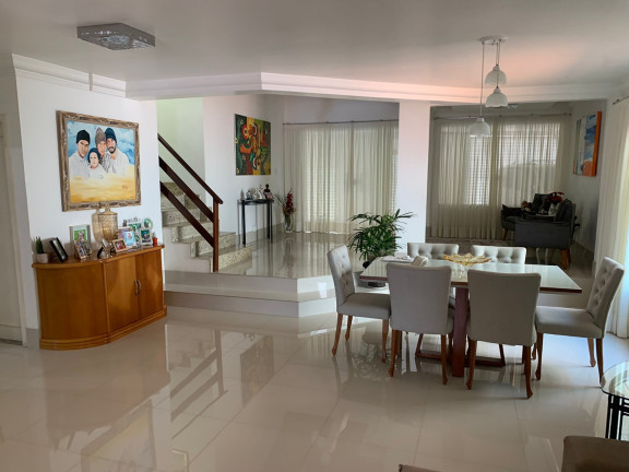 Imagem Casa com 3 Quartos à Venda, 400 m² em Jardim Santa Rosa - Guarapari