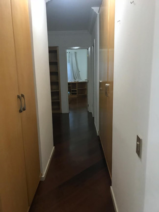 Imagem Apartamento com 4 Quartos à Venda, 200 m² em Vila Gomes Cardim - São Paulo