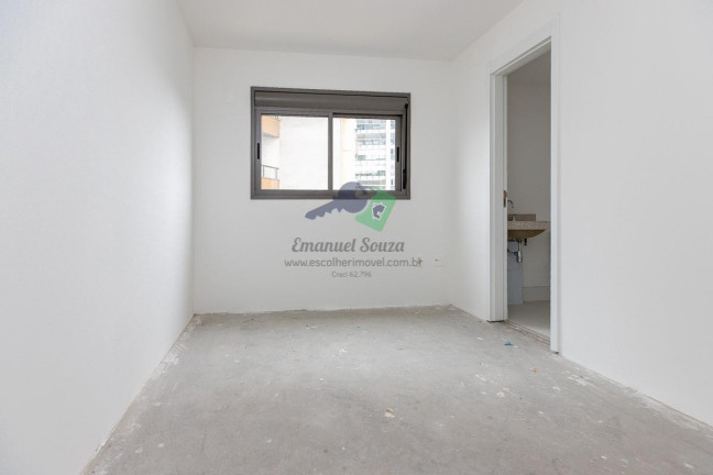 Imagem Apartamento com 3 Quartos à Venda, 143 m² em Campo Belo - São Paulo Imagem Apartamento com 3 Quartos à Venda, 143 m² em Campo Belo - São Paulo
