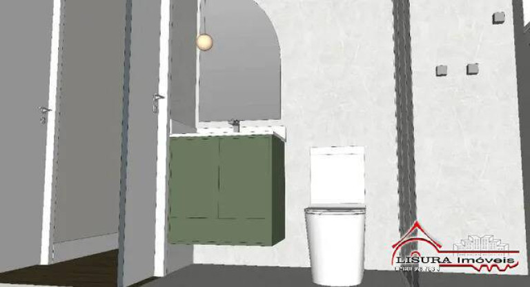 Imagem Apartamento com 3 Quartos à Venda, 70 m² em Jardim Califórnia - Jacareí Imagem Apartamento com 3 Quartos à Venda, 70 m² em Jardim Califórnia - Jacareí