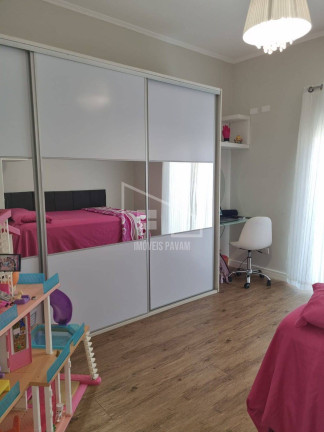 Imagem Sobrado com 4 Quartos à Venda, 401 m² em Independência - São Bernardo Do Campo