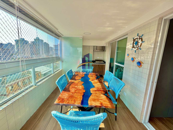Imagem Apartamento com 2 Quartos à Venda, 82 m² em Guilhermina - Praia Grande Imagem Apartamento com 2 Quartos à Venda, 82 m² em Guilhermina - Praia Grande