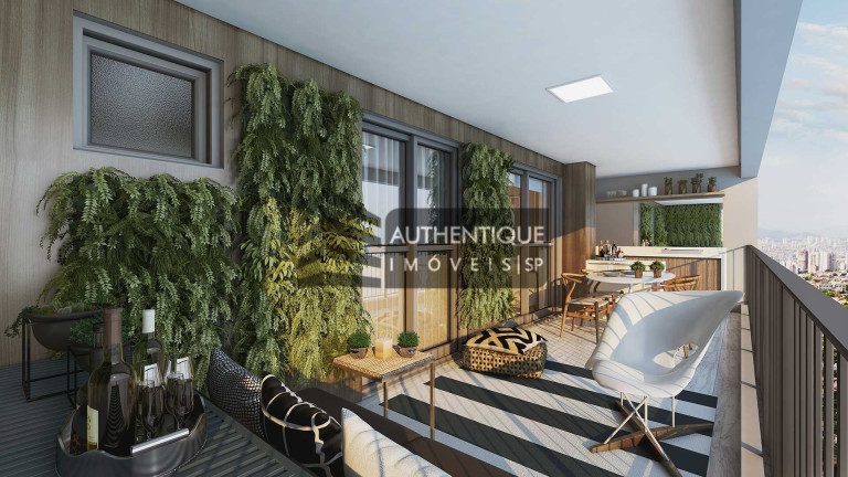 Imagem Apartamento com 3 Quartos à Venda, 89 m² em Tatuapé - São Paulo Imagem Apartamento com 3 Quartos à Venda, 89 m² em Tatuapé - São Paulo