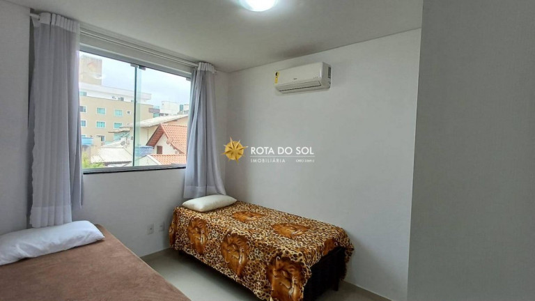 Imagem Apartamento com 3 Quartos à Venda, 114 m² em Bombas - Bombinhas