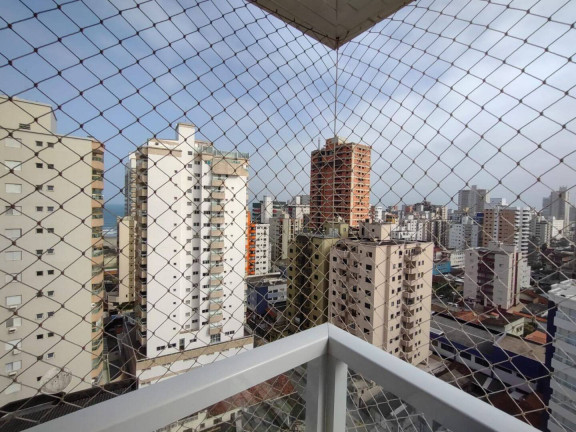 Imagem Apartamento com 2 Quartos à Venda, 102 m² em Aviação - Praia Grande