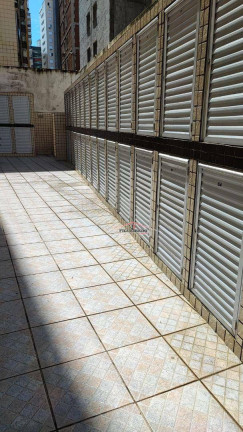 Imagem Kitnet com 1 Quarto à Venda, 30 m² em Aviação - Praia Grande