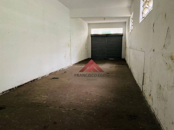 Imagem Galpão para Alugar, 700 m² em Santa Rosa - Niterói Imagem Galpão para Alugar, 700 m² em Santa Rosa - Niterói