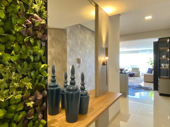 Imagem Apartamento com 4 Quartos à Venda, 254 m² em Navegantes - Capao Da Canoa