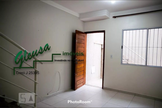 Imagem Casa com 2 Quartos à Venda, 55 m² em Cidade Líder - São Paulo Imagem Casa com 2 Quartos à Venda, 55 m² em Cidade Líder - São Paulo