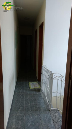 Imagem Sobrado com 3 Quartos à Venda, 185 m² em Vila Roque - São Paulo