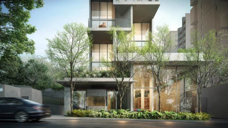 Imagem Apartamento com 2 Quartos à Venda, 97 m² em Jardim Paulista - São Paulo Imagem Apartamento com 2 Quartos à Venda, 97 m² em Jardim Paulista - São Paulo