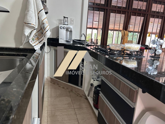 Imagem Casa com 3 Quartos à Venda, 148 m² em Vila Nogueira - Campinas