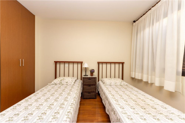Imagem Apartamento com 4 Quartos à Venda, 225 m² em Perdizes - São Paulo