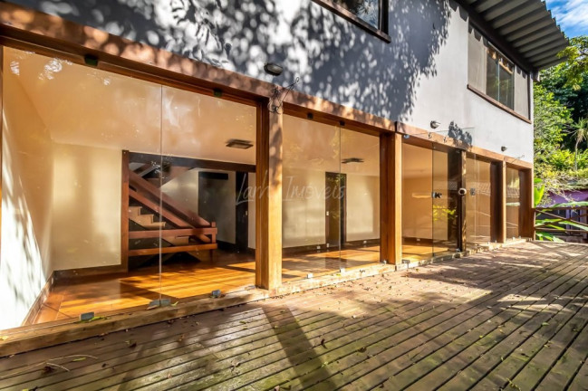 Imagem Casa de Condomínio com 5 Quartos à Venda, 336 m² em São Conrado - Rio De Janeiro Imagem Casa de Condomínio com 5 Quartos à Venda, 336 m² em São Conrado - Rio De Janeiro
