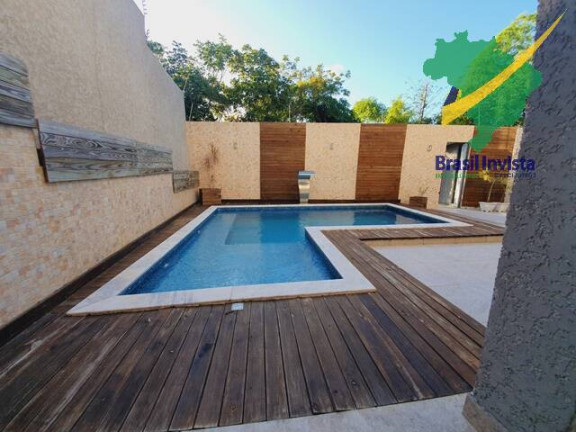 Imagem Casa com 4 Quartos à Venda, 200 m² em Tabapiry - Porto Seguro Imagem Casa com 4 Quartos à Venda, 200 m² em Tabapiry - Porto Seguro
