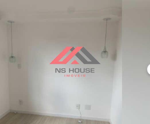 Imagem Imóvel com 2 Quartos à Venda, 49 m² em Parque João Ramalho - Santo André