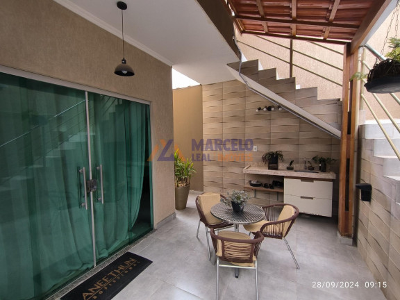 Imagem Casa com 3 Quartos à Venda, 170 m² em Felicia - Vitória Da Conquista Imagem Casa com 3 Quartos à Venda, 170 m² em Felicia - Vitória Da Conquista