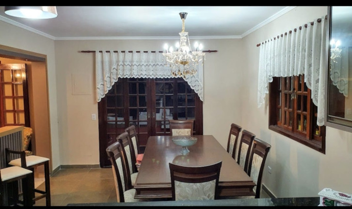 Imagem Casa com 2 Quartos à Venda, 330 m² em Chácara Santa Maria - Cotia